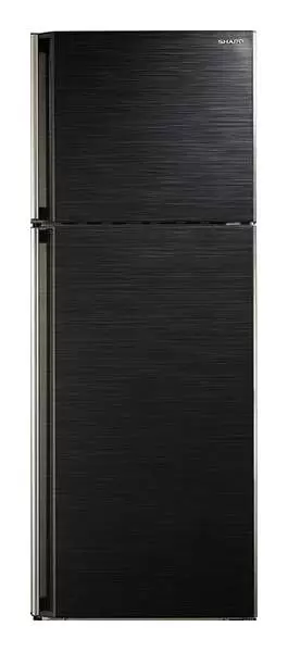 Холодильник Sharp SJ-58CBK Black 