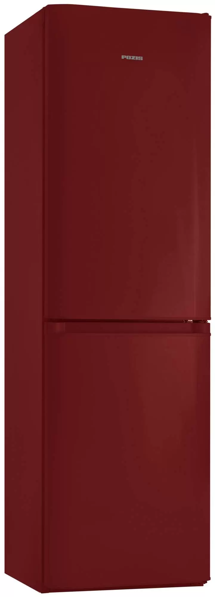 Холодильник POZIS RK-FNF-172 Red 