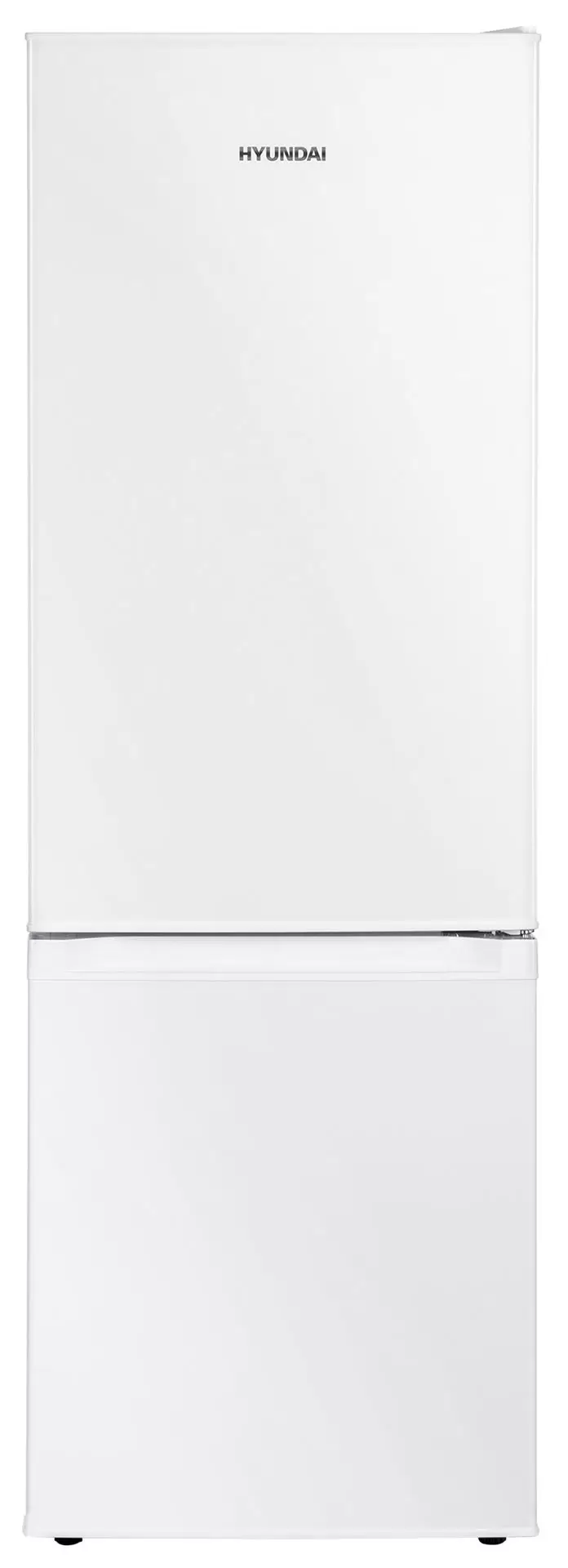 Холодильник Hyundai CC2051WT White - VLARNIKA в Луганске