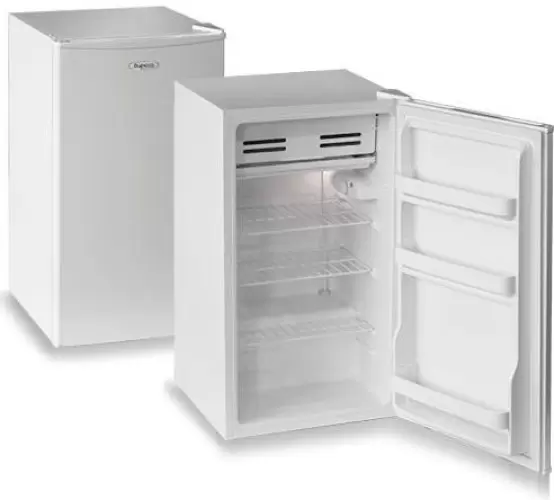 Холодильник Бирюса 90  White 