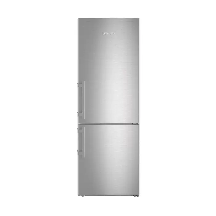 Холодильник Liebherr CNef 5735-21 001 Silver - VLARNIKA в Донецке