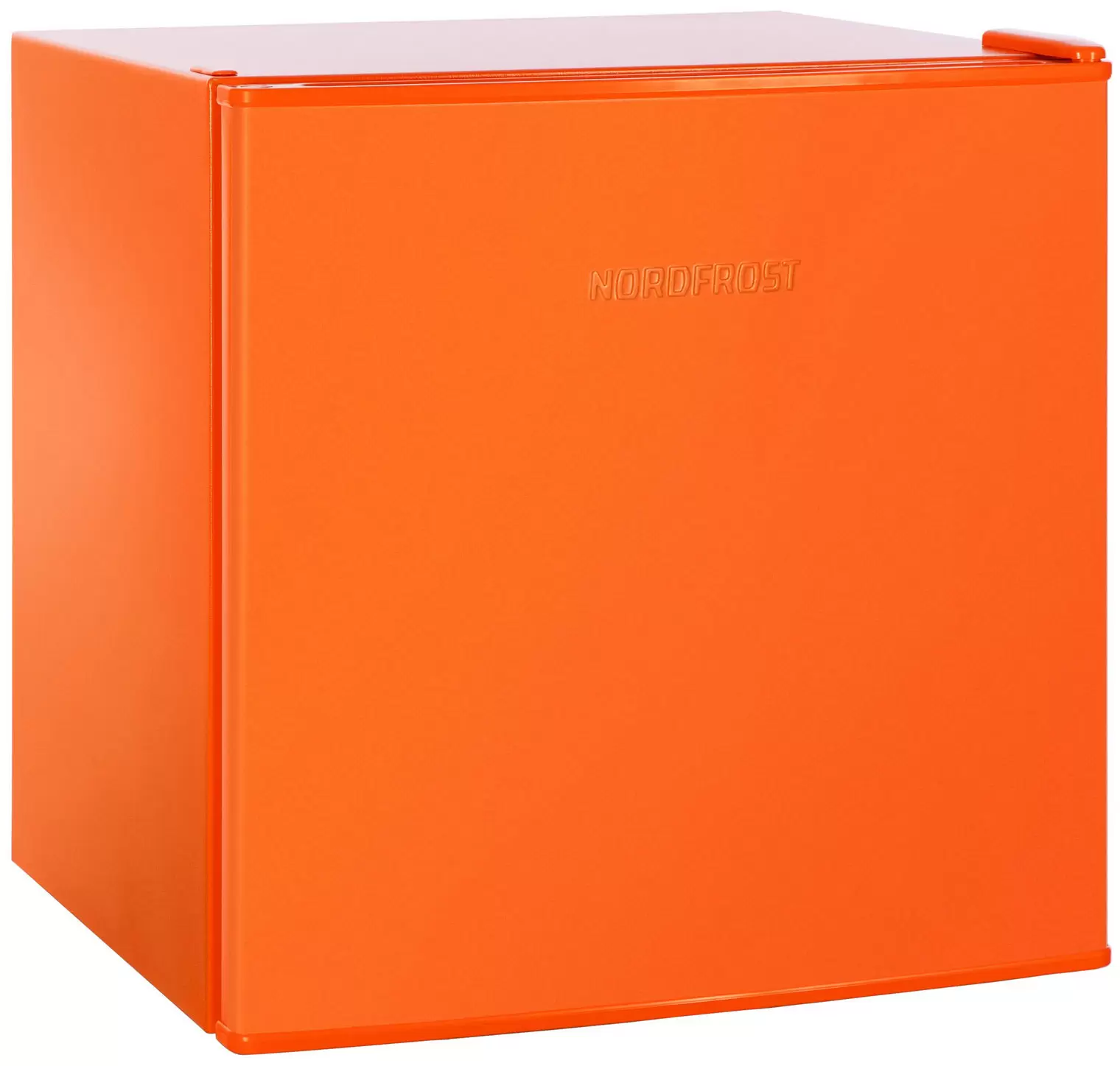 Купить Холодильник NordFrost NR 402 Or оранжевый - Vlarnika