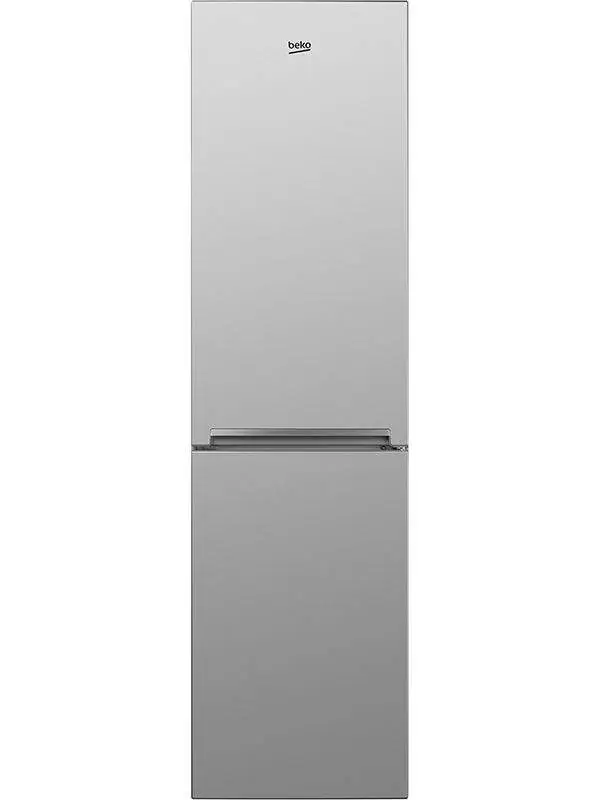 Холодильник Beko CSMV5335MC0S Grey 