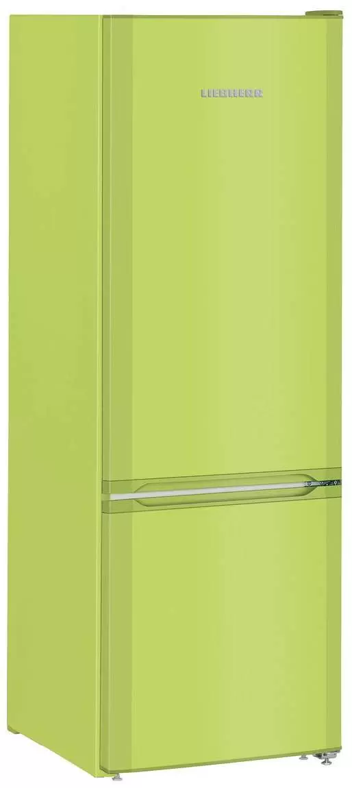 Холодильник Liebherr CUkw 2831-22 001 Green - VLARNIKA в Донецке