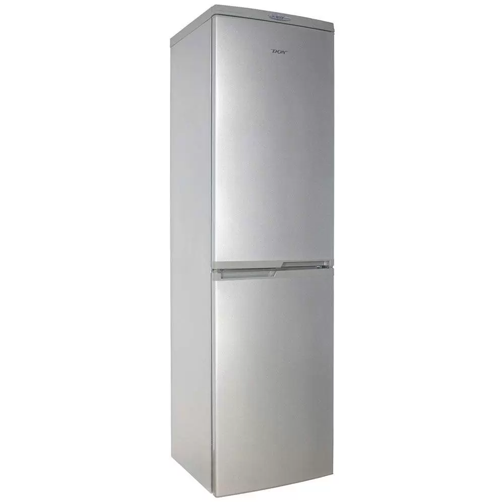 Холодильник Don R 296 MI Silver - VLARNIKA в Донецке