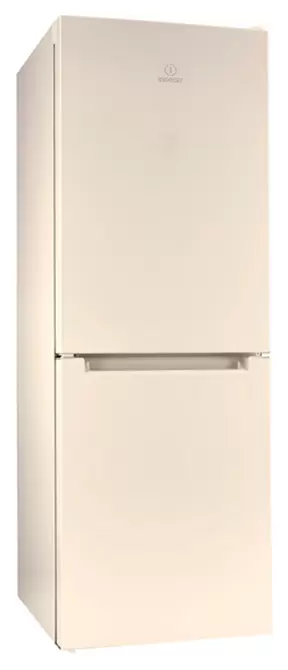 Холодильник Indesit DS 4160 E Beige - VLARNIKA в Донецке