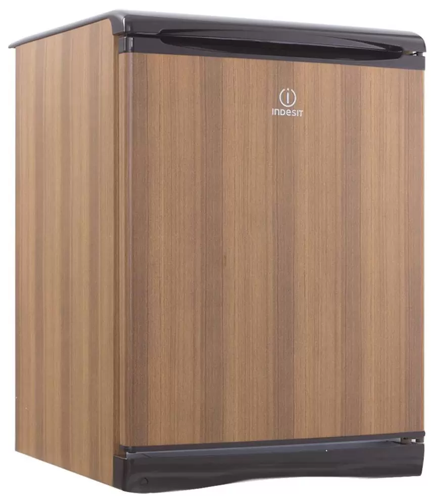 Холодильник Indesit TT 85 T Brown - VLARNIKA в Донецке