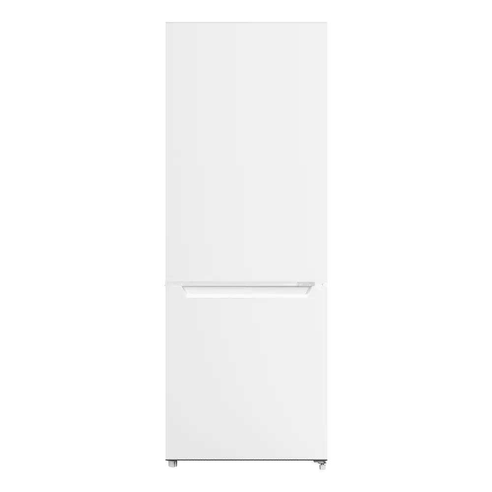 Холодильник Maunfeld MFF144SFW White - VLARNIKA в Донецке