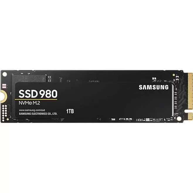 SSD накопитель Samsung 980 M.2 2280 1 ТБ (MZ-V8V1T0BW) - VLARNIKA в Донецке