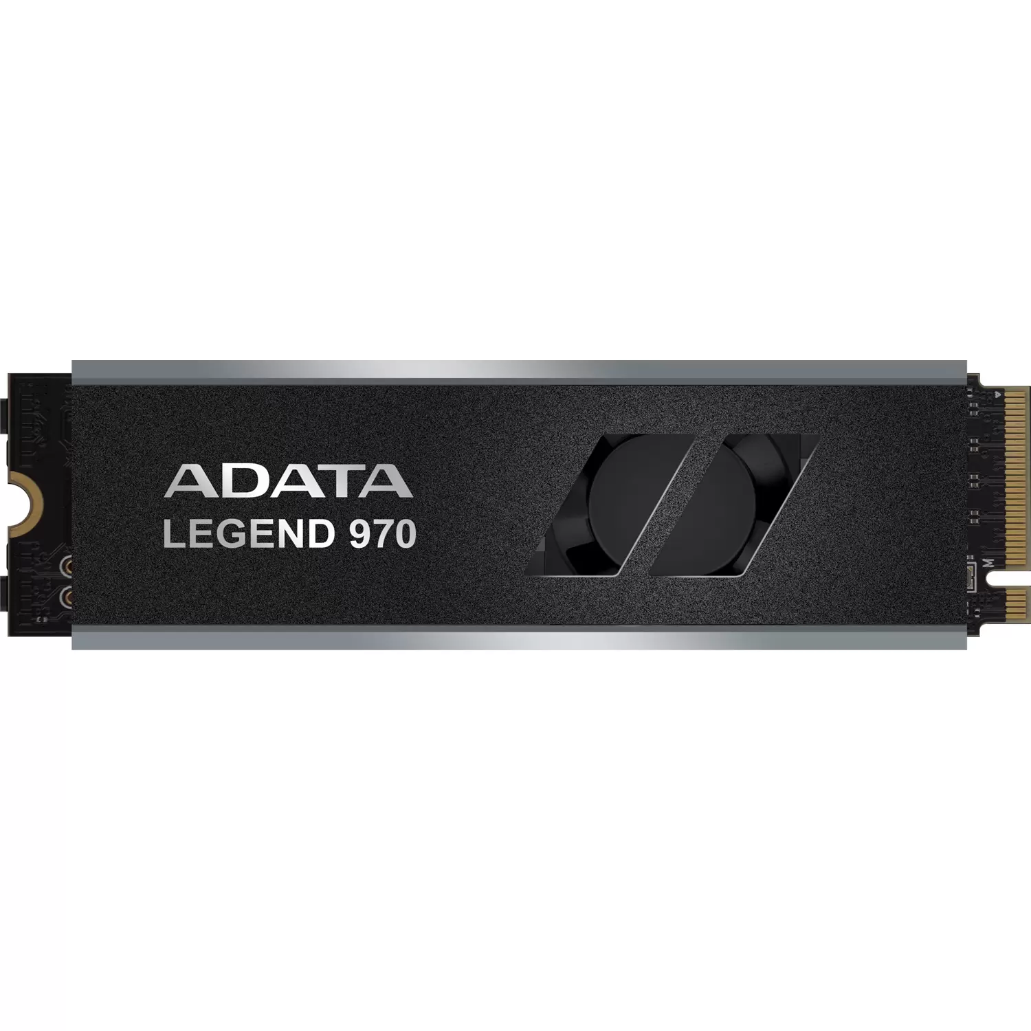 SSD накопитель ADATA Legend 970 M.2 2280 2 ТБ (SLEG-970-2000GCI) - VLARNIKA в Луганске