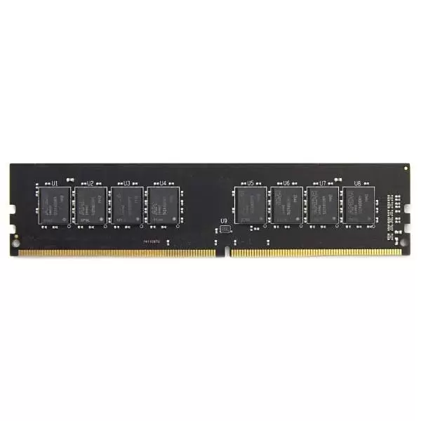 Оперативная память KingSpec 8Gb DDR4 2666MHz (KS2666D4P12008G) 