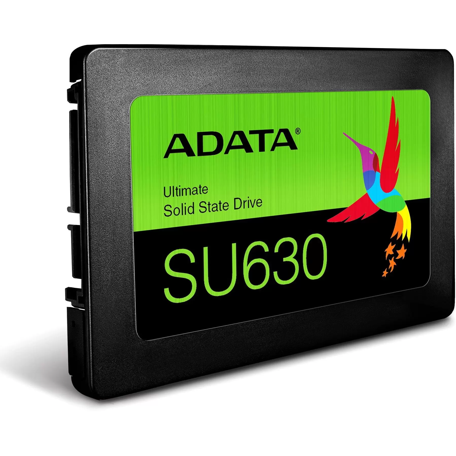 SSD накопитель ADATA Ultimate SU630 2.5" 240 ГБ (ASU630SS-240GQ-R) - VLARNIKA в Донецке