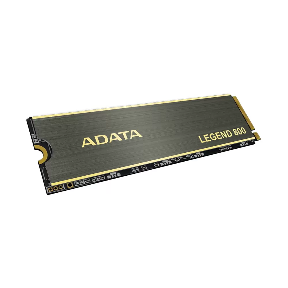 SSD накопитель ADATA LEGEND 800 M.2 2280 2 ТБ (ALEG-800-2000GCS) - VLARNIKA в Донецке