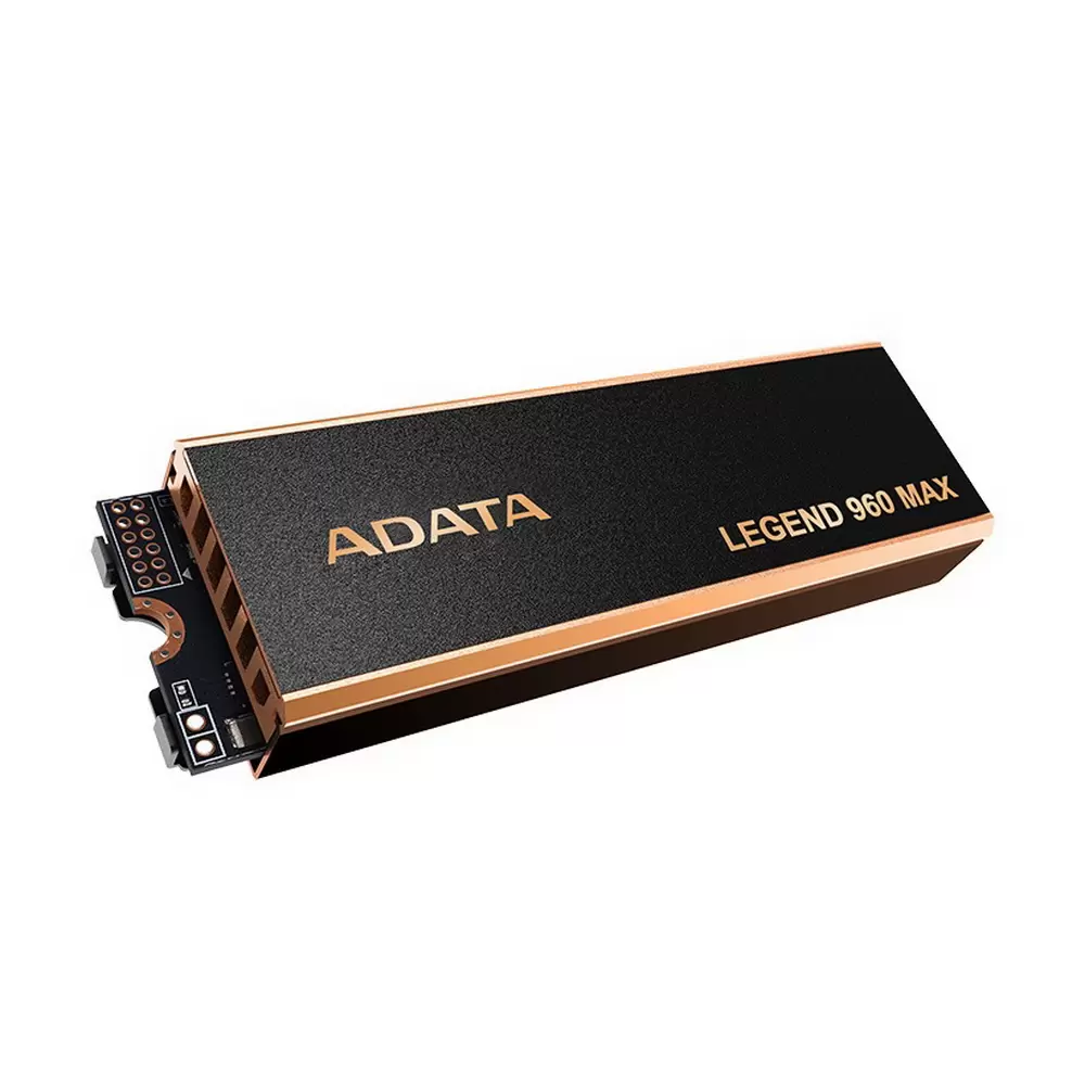 SSD накопитель ADATA LEGEND 960M M.2 2280 4 ТБ (ALEG-960M-4TCS) - VLARNIKA в Донецке
