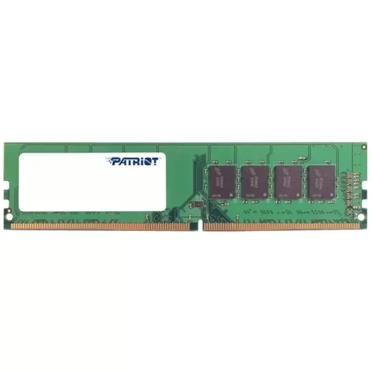 Оперативная память Patriot Signature 8Gb DDR4 2666MHz (PSD48G266681) - VLARNIKA в Донецке
