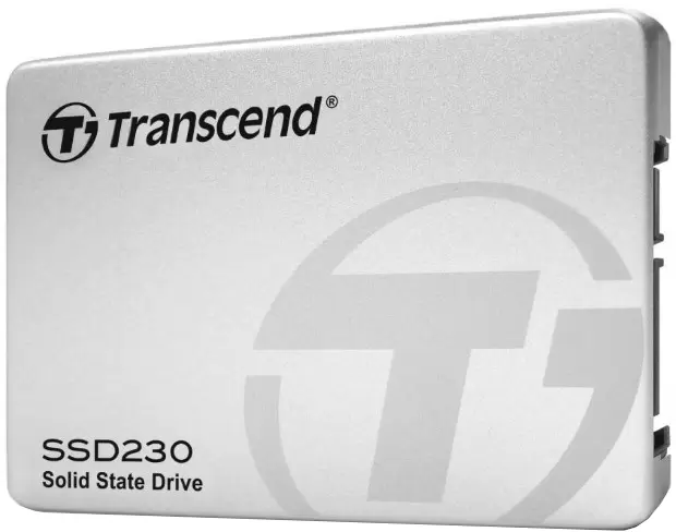 SSD накопитель Transcend SSD230S 2.5" 2 ТБ (TS2TSSD230S) - VLARNIKA в Донецке