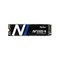 SSD накопитель Netac NV5000 M.2 2280 1 ТБ (NT01NV5000N-1T0-E4X) - VLARNIKA в Донецке