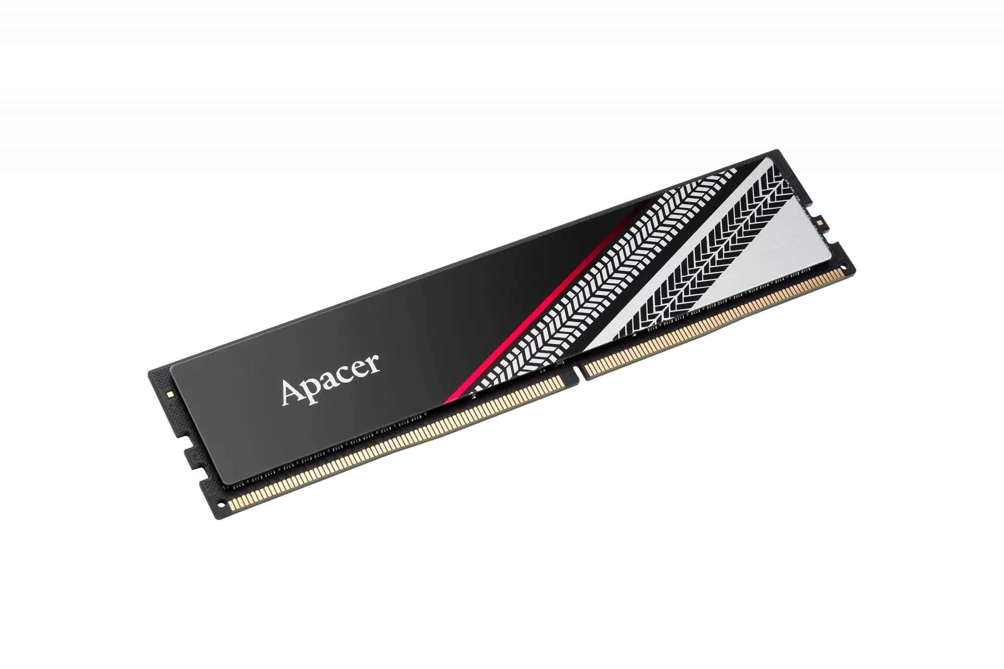 Оперативная память Apacer TEX 8Gb DDR4 2666MHz (AH4U08G26C08YTBAA-1) - VLARNIKA в Донецке