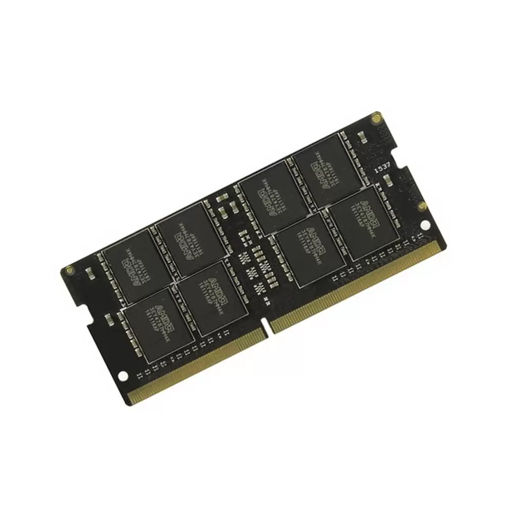 Оперативная память AMD 32Gb DDR4 3200MHz SO-DIMM (R9432G3206S2S-U) - VLARNIKA в Донецке