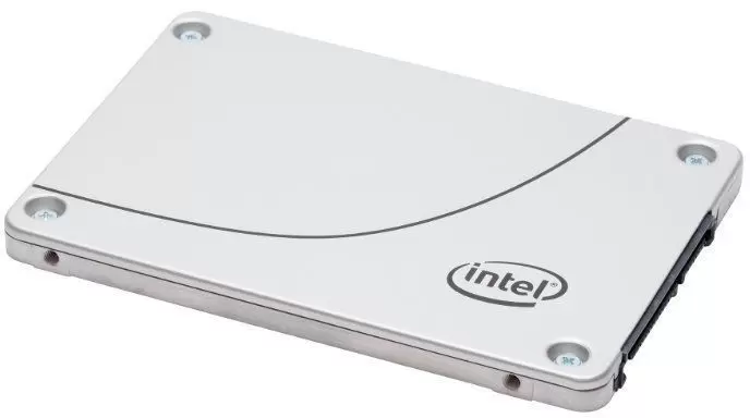 SSD накопитель Intel S4620 2.5" 3,84 ТБ (SSDSC2KG038TZ01) - VLARNIKA в Луганске