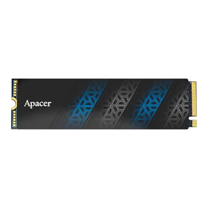 SSD накопитель Apacer AS2280P4U M.2 2280 1 ТБ (AP2TBAS2280P4UPRO-1) - VLARNIKA в Донецке