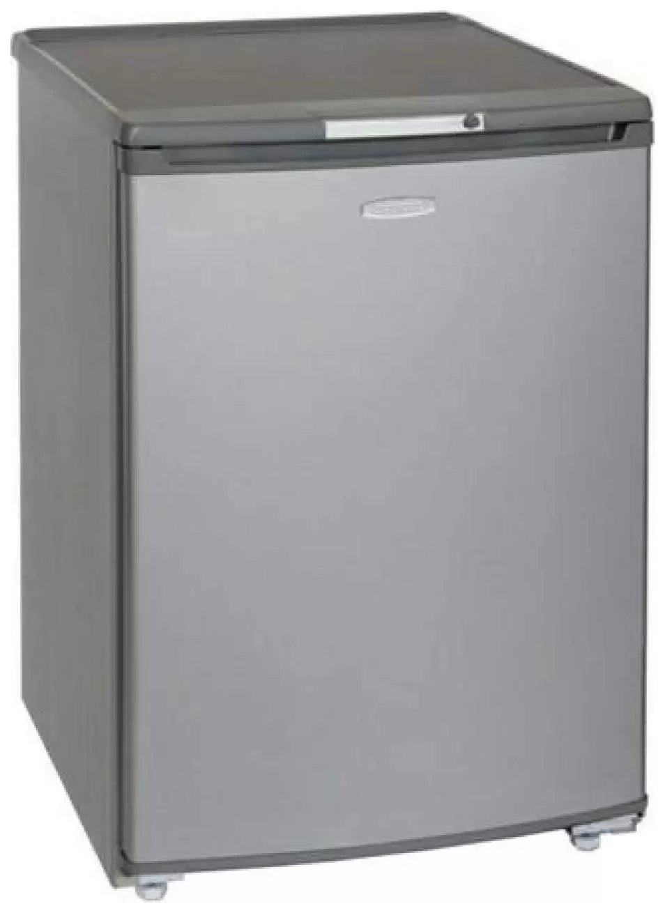 Холодильник Бирюса M8 Silver 