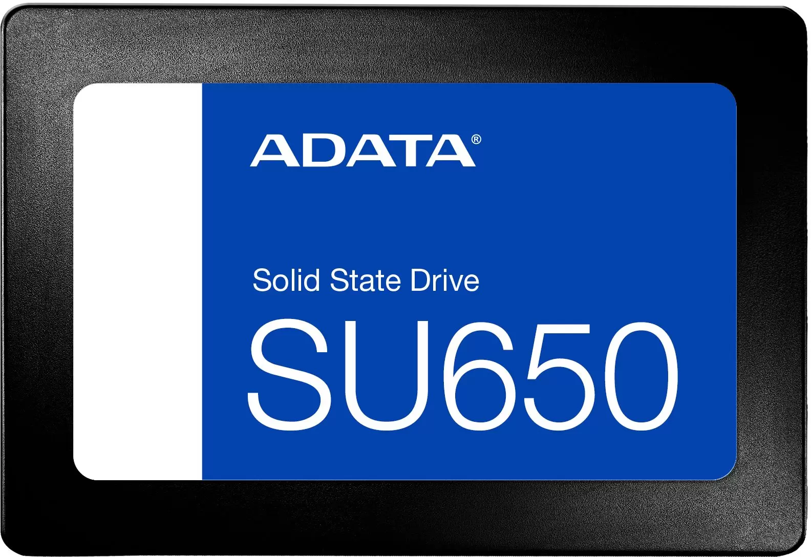 SSD накопитель ADATA SU650 2.5" 256 ГБ (ASU650SS-256GT-R) - VLARNIKA в Донецке