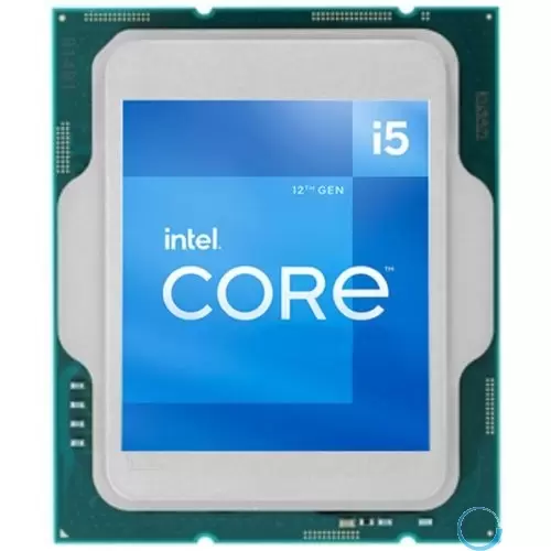 CPU Intel Core i5-12400 Alder Lake OEM 2.5 ГГц/ 4.4 ГГц в режиме Turbo, 18MB, Intel UHD Gr - VLARNIKA в Донецке