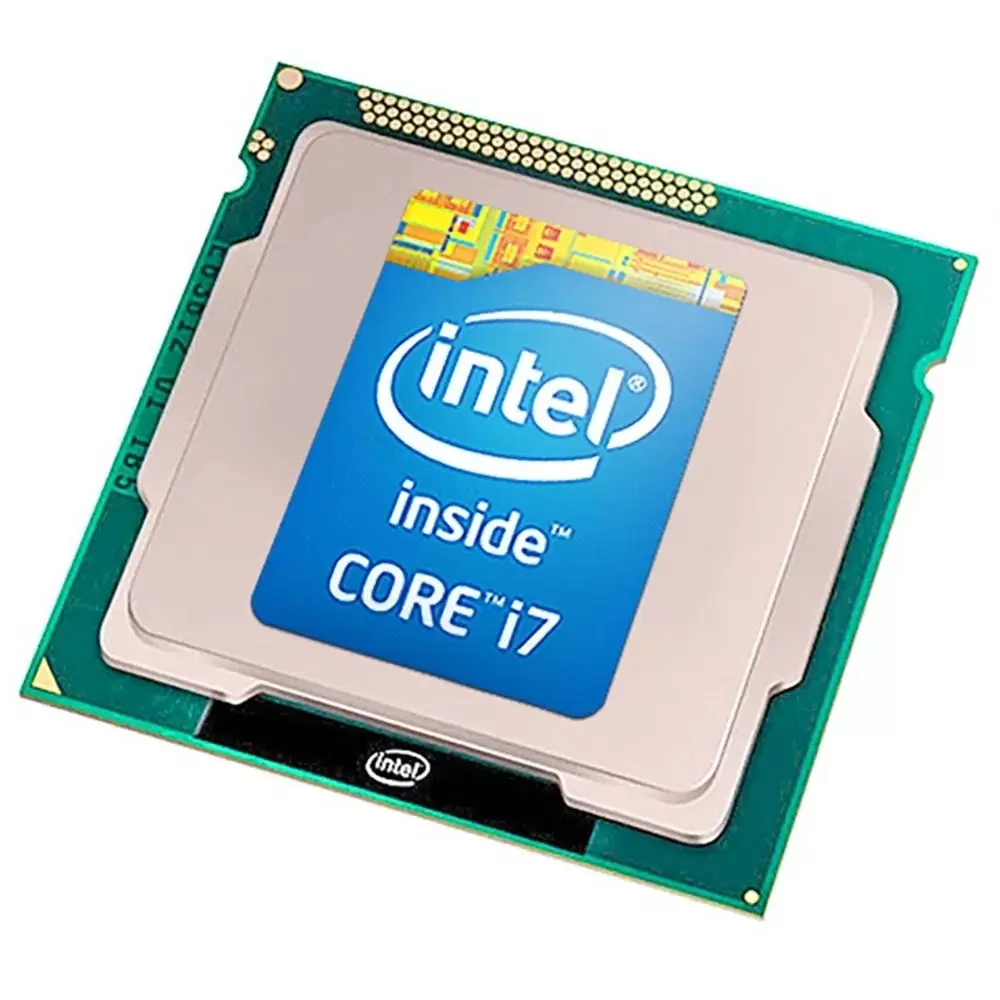 Процессор Intel Core i7 13700KF OEM - VLARNIKA в Луганске