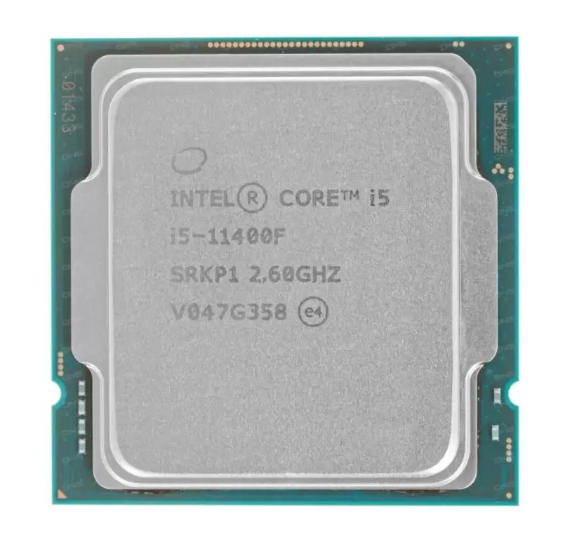 Процессор Intel Core i5-11400F OEM 