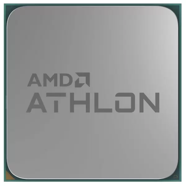 Процессор AMD Athlon 3000G OEM - VLARNIKA в Донецке