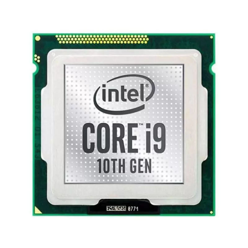 Процессор Intel Core i9 10900K LGA 1200 OEM - VLARNIKA в Донецке