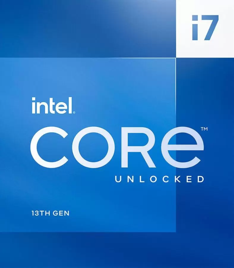 Процессор Intel Core i7 13700K OEM - VLARNIKA в Донецке