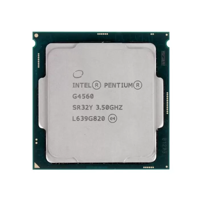 Купить Процессор Intel Pentium G4560 LGA 1151 OEM - Vlarnika