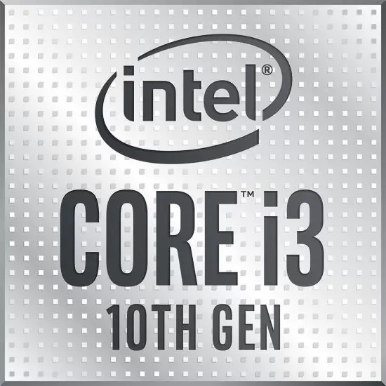 Купить Процессор Intel Core i3 10100 LGA 1200 OEM - Vlarnika