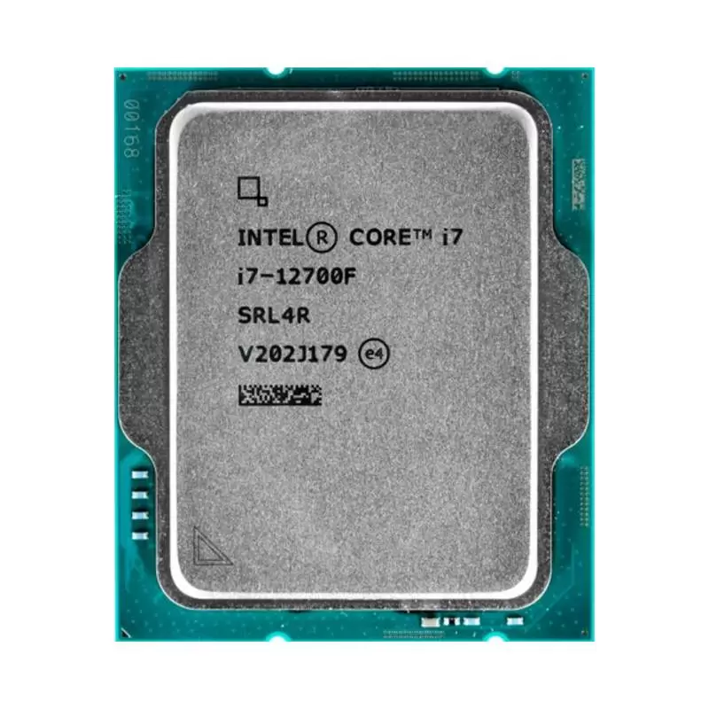 Процессор Intel Core i7 12700F LGA 1700 OEM - VLARNIKA в Луганске