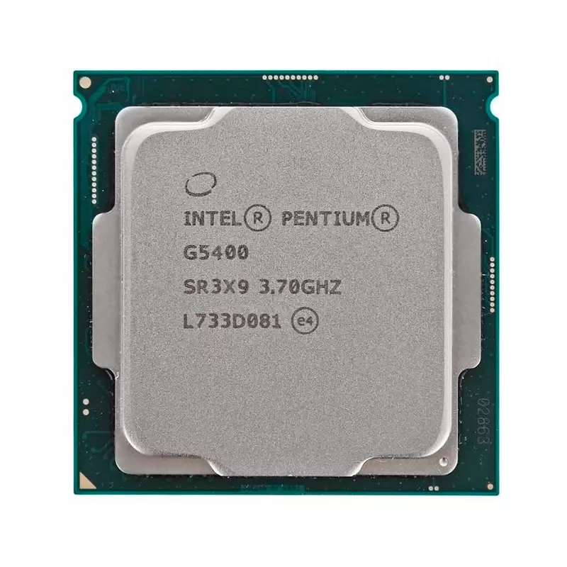 Купить Процессор Intel Pentium G5400 LGA 1151 OEM - Vlarnika