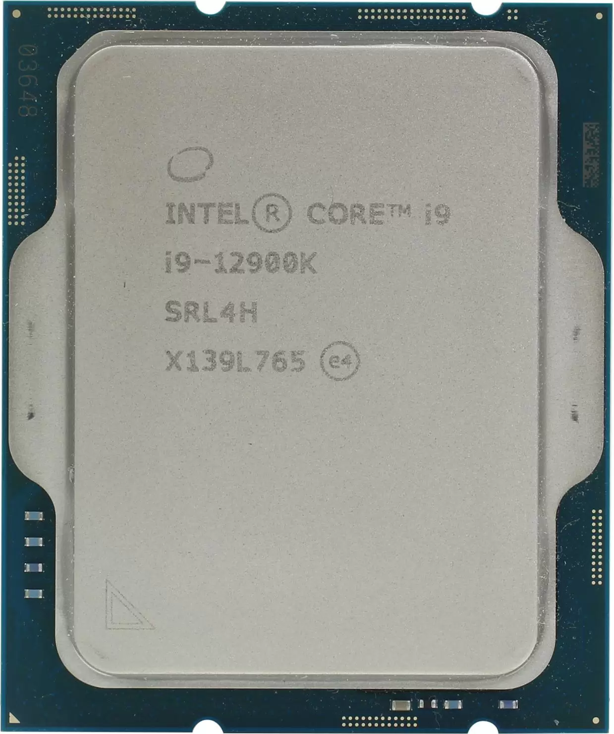 Intel 12900K Процессор CM8071504549230SRL4H - VLARNIKA в Луганске