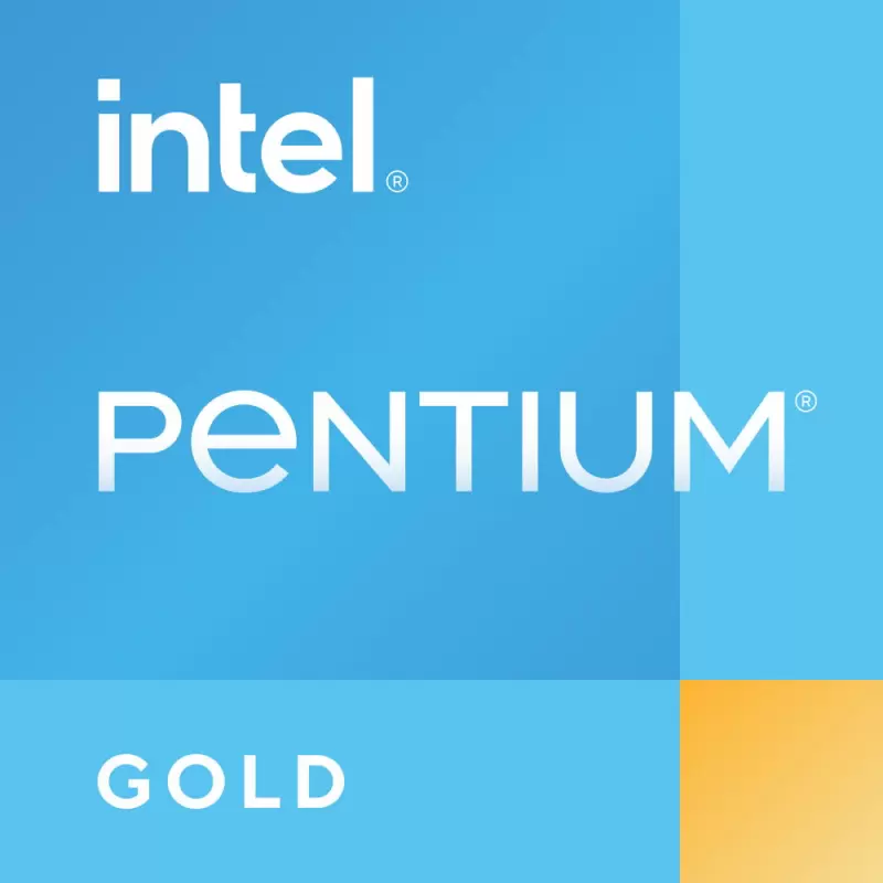 Процессор Intel Pentium Gold G7400 LGA 1700 OEM 