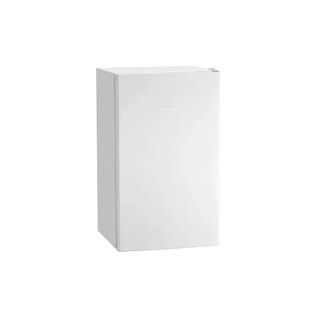 Холодильник NordFrost NR 507 W White 