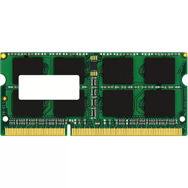 Оперативная память Foxline 8Gb DDR4 3200MHz SO-DIMM (FL3200D4S22-8G) - VLARNIKA в Донецке