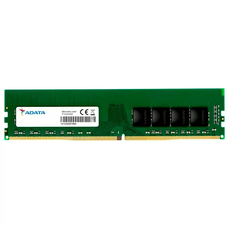 Оперативная память ADATA Premier 8Gb DDR4 3200MHz (AD4U32008G22-SGN) 