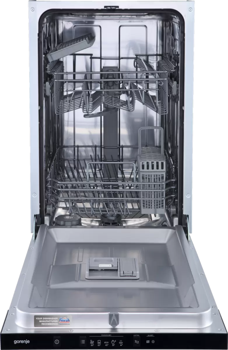 Встраиваемая посудомоечная машина Gorenje GV520E15 