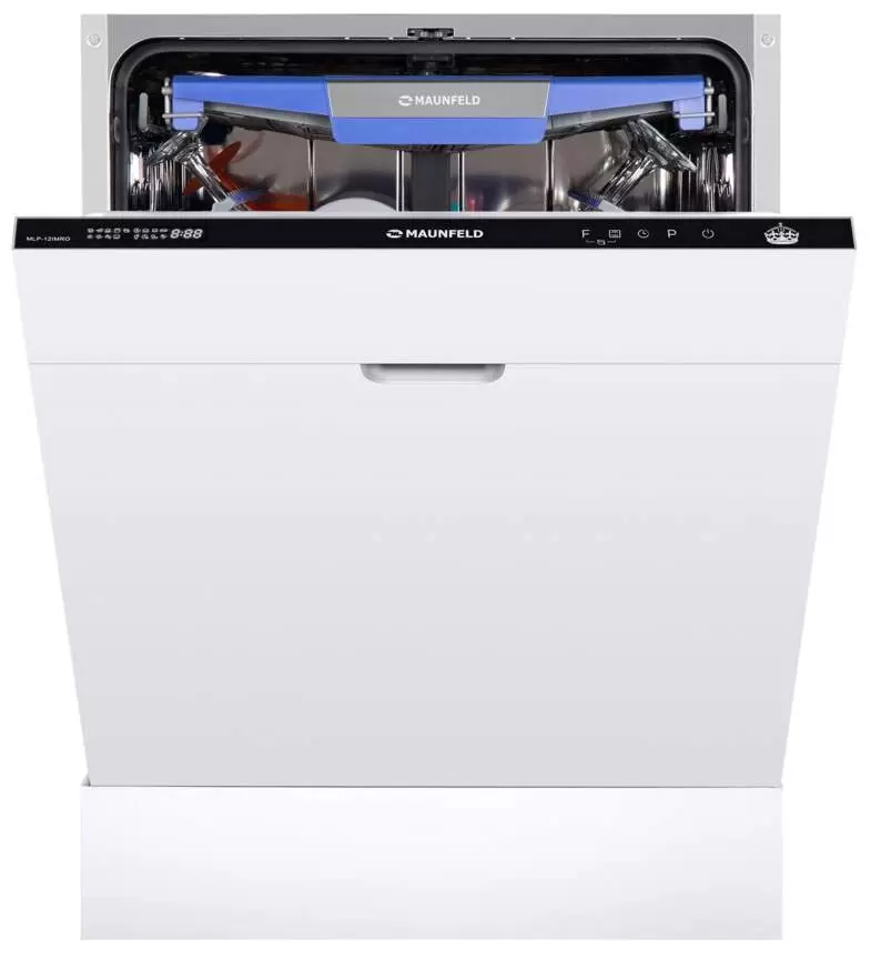 Встраиваемая посудомоечная машина MAUNFELD MLP-12IMROI 