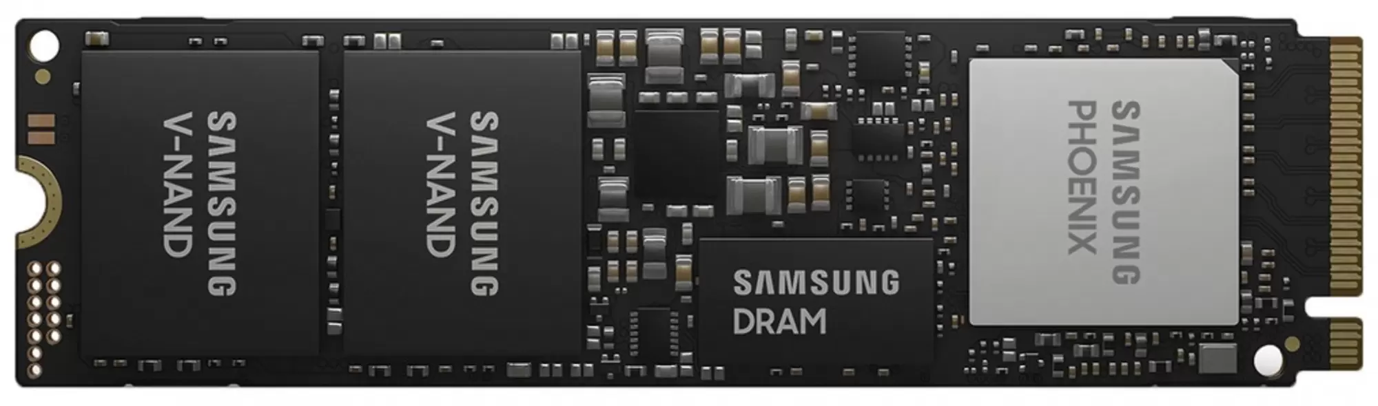 SSD накопитель Samsung PM9A1 M.2 2280 1 ТБ (MZVL21T0HCLR-00B00) - VLARNIKA в Донецке