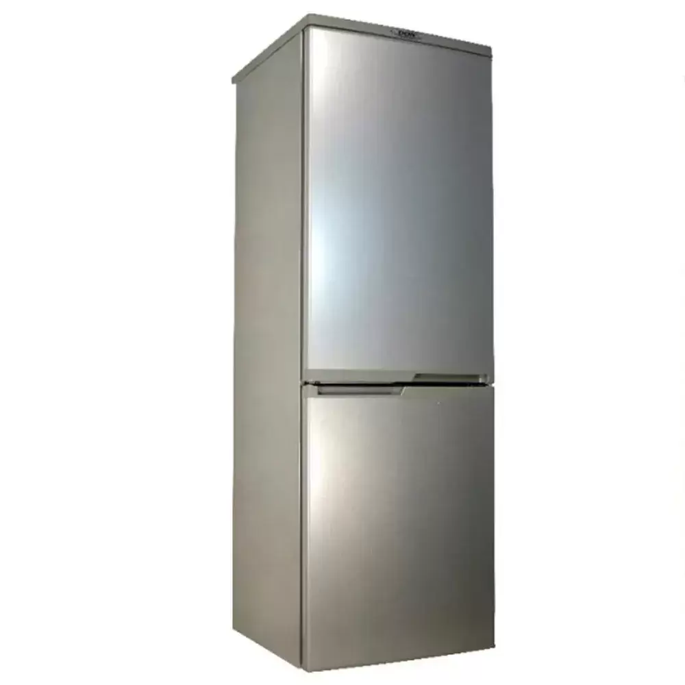 Холодильник DON R-296 NG Silver - VLARNIKA в Луганске