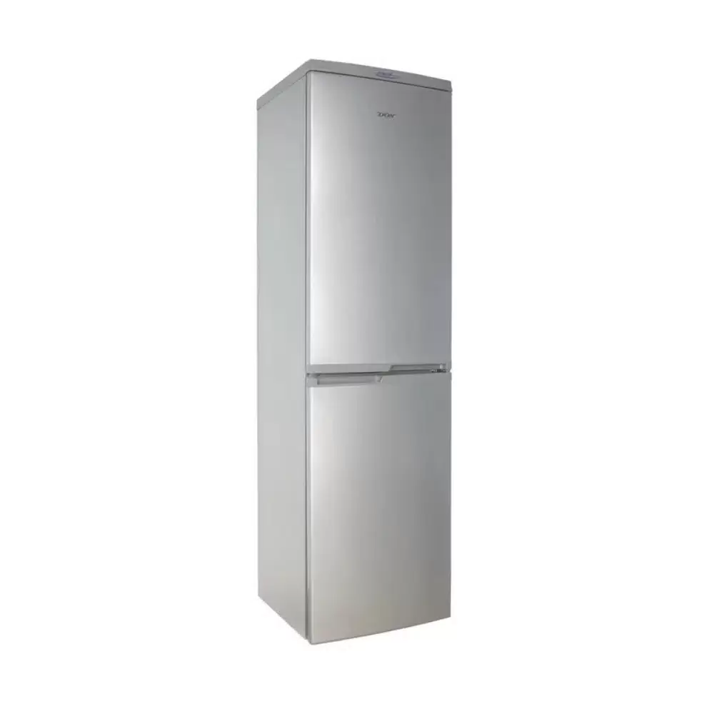 Холодильник DON R 297 Steel (NG) - VLARNIKA в Донецке