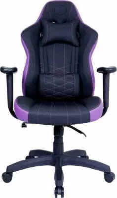 Cooler Master Caliber E1 Gaming Chair Purple - VLARNIKA в Донецке