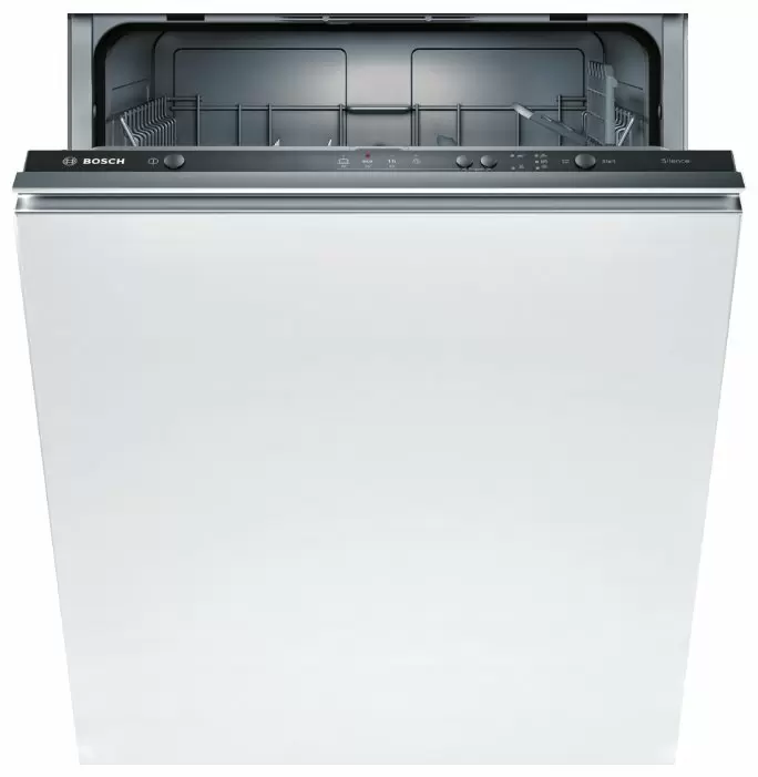 Встраиваемая посудомоечная машина Bosch SMV 24AX00 E 