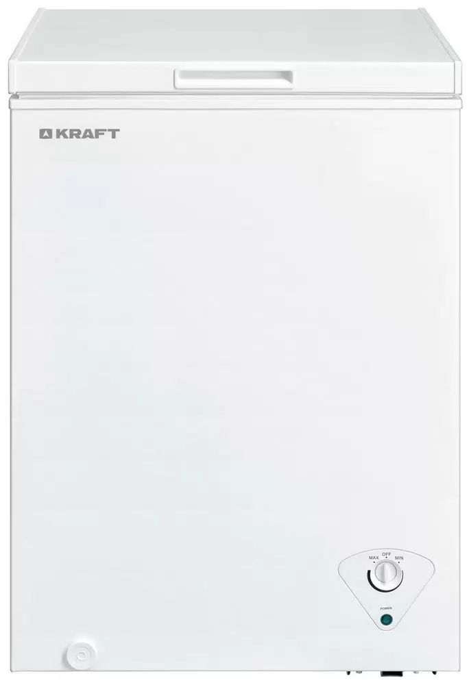 Морозильный ларь Kraft BD (W)-102QX 
